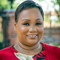 Marilyn McGhee