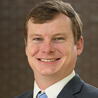 Thomas Guthrie