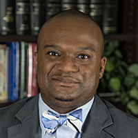 Brandon McCray